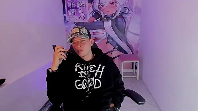 Fran Boy online show from November 13, 3:38 am