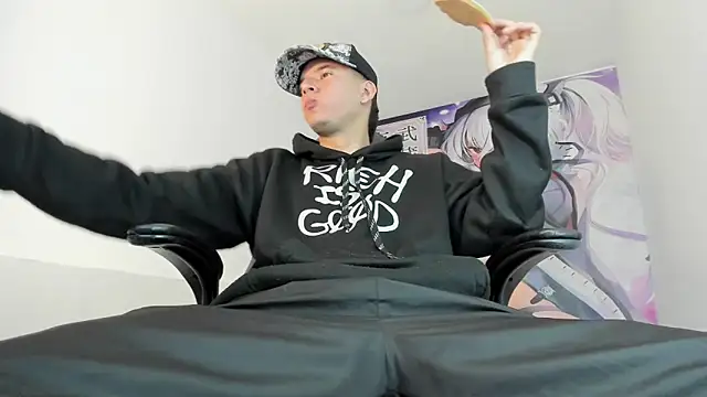 Fran Boy online show from November 21, 4:22 am