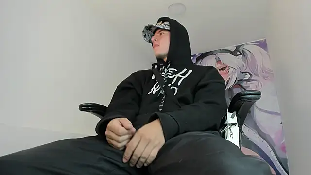 Fran Boy online show from December 4, 3:05 am