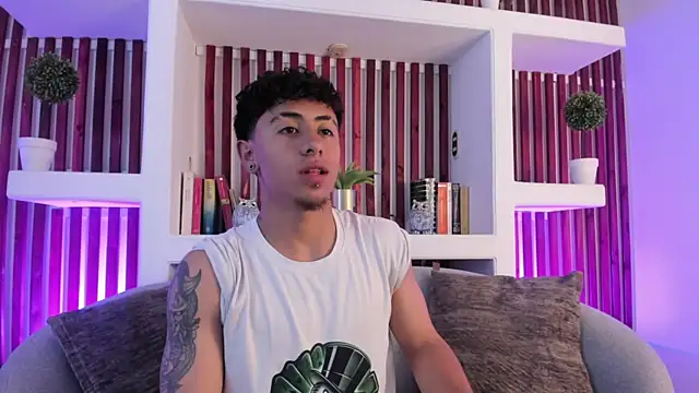 Troy dalton online show from September 8, 7:57 pm