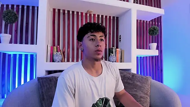 Troy dalton online show from September 11, 7:47 pm