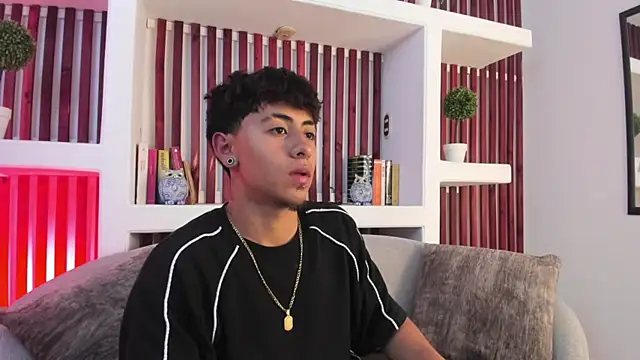 Troy dalton online show from September 12, 11:48 pm