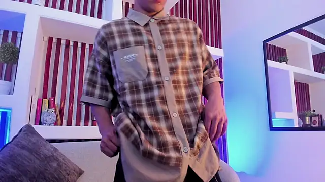 Troy dalton online show from September 19, 10:43 pm