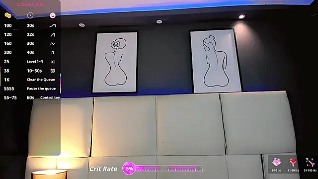 Valeriasmiithh online show from October 30, 9:04 pm