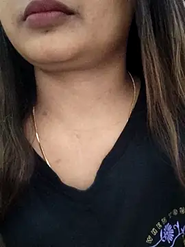 Snapshot of DPK25 chatting on February 3, 12:32 pm DPK25 online show from February 3, 12:32 pm