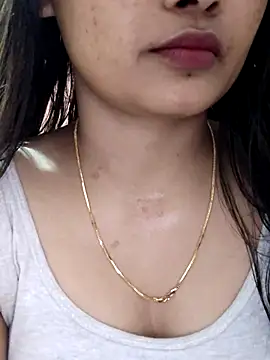 Snapshot of DPK25 chatting on February 7, 12:20 pm DPK25 online show from February 7, 12:20 pm