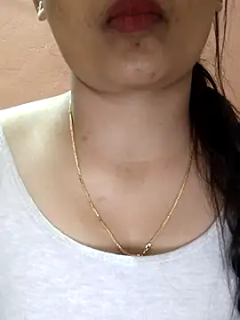 Snapshot of DPK25 chatting on February 24, 12:58 pm DPK25 online show from February 24, 12:58 pm