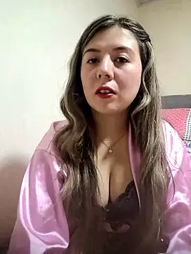 Snapshot of Sophie_del_Castillo chatting on December 19, 1:34 am Sophie del Castillo online show from December 19, 1:34 am