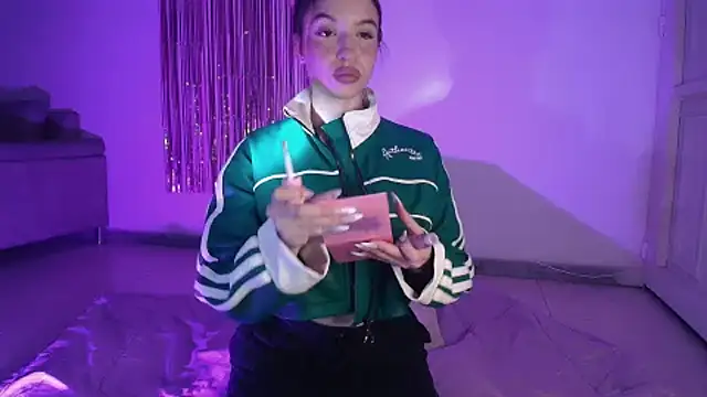 Alina Lee t online show from October 2, 3:35 am