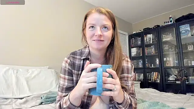 LndsyR90 online show from November 22, 3:16 am