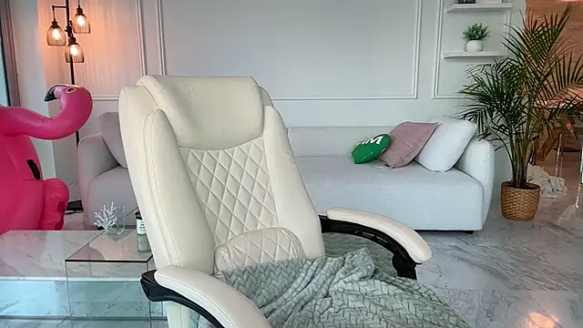 Ohbabykelly online show from July 2, 11:22 pm