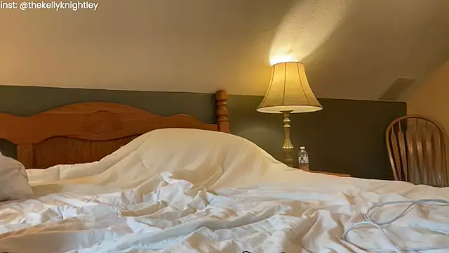 Ohbabykelly online show from July 25, 8:06 pm