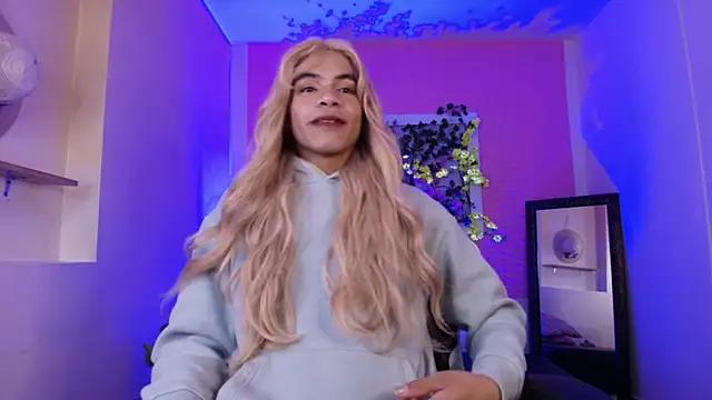 Katy bratz  online show from September 29, 12:38 am