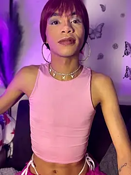 Katy bratz  online show from February 6, 3:22 am