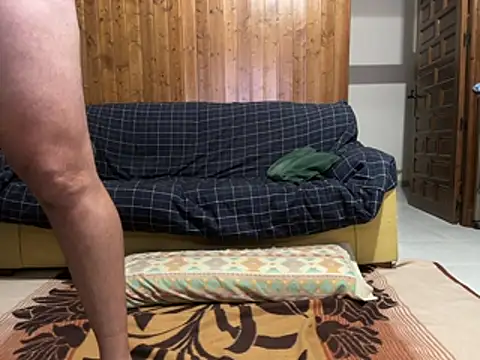 Comadrejaja online show from August 6, 11:56 am