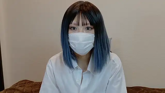 sarina at online show from November 25, 4:23 am