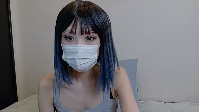 sarina at online show from June 29, 4:30 am