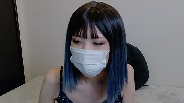 sarina at online show from July 22, 4:26 am