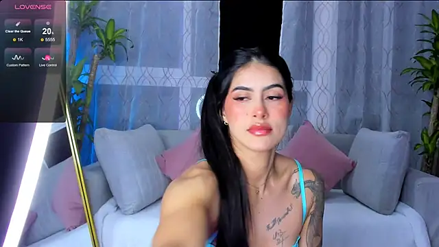 Valkyrie sky online show from July 3, 4:41 am