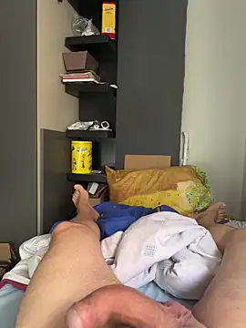 Snapshot of Asgeir_BCN chatting on November 2, 9:00 am Asgeir BCN online show from November 2, 9:00 am