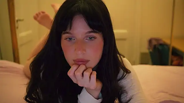 ellaa91 online show from November 19, 4:07 pm