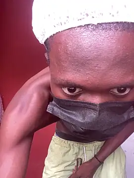 Jaydemasked online show from March 4, 9:59 am