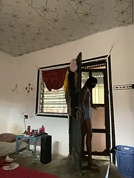 Jaydemasked online show from March 20, 9:36 am