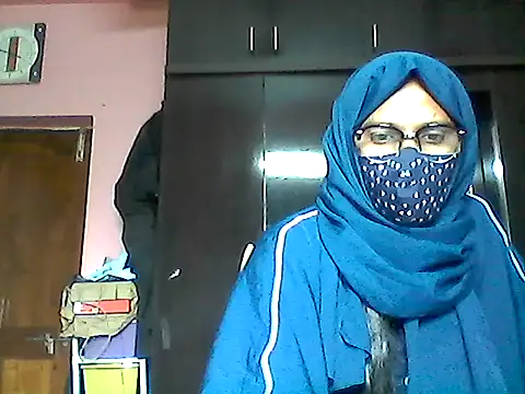 nasrin katoon 7 online show from November 14, 9:30 am