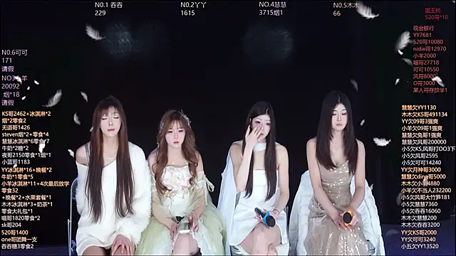 Snapshot of EYgirl222 chatting on December 14, 9:58 am EYgirl222 online show from December 14, 9:58 am