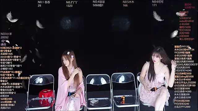 Snapshot of EYgirl222 chatting on December 15, 8:18 am EYgirl222 online show from December 15, 8:18 am