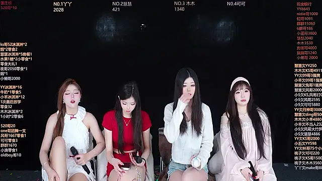 EYgirl222 online show from February 10, 6:39 am