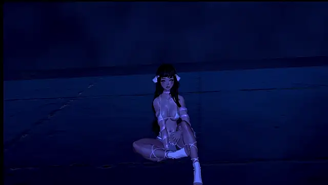 puppygirl5 online show from May 16, 2:19 am