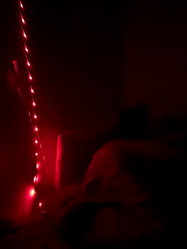 iamlalamilano online show from February 28, 12:00 am