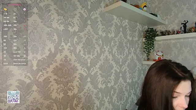 Snapshot of Fire_katie chatting on May 16, 7:34 pm Fire katie online show from May 16, 7:34 pm