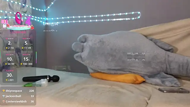 Armurra15 online show from October 25, 7:52 pm