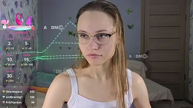 Armurra15 online show from November 6, 3:51 am