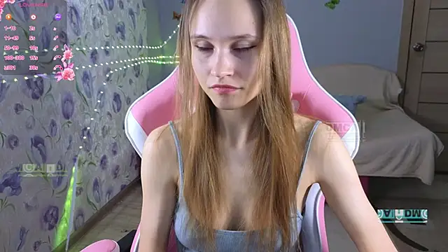 Armurra15 online show from December 2, 4:18 am