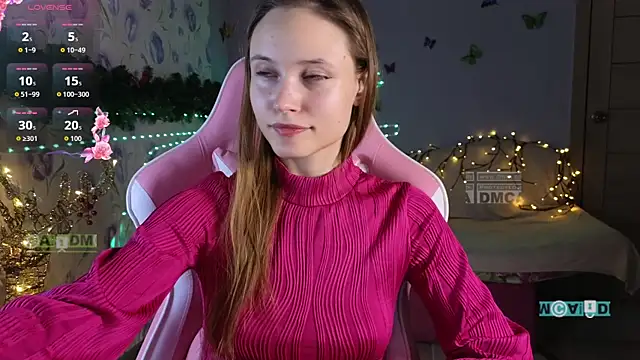 Armurra15 online show from January 10, 3:08 am