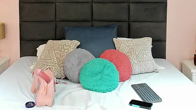 Abby-campbel online show from February 12, 8:37 pm