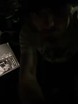 HorneyCowboy154 online show from January 17, 12:59 am