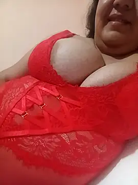 Caroomoom27 online show from February 16, 7:26 am