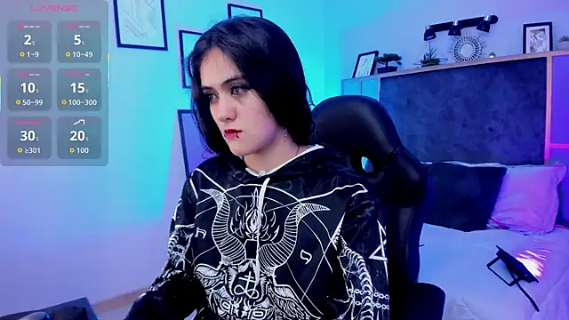 Snapshot of Azurra_amatto2 chatting on December 2, 9:10 pm Azurra amatto2 online show from December 2, 9:10 pm