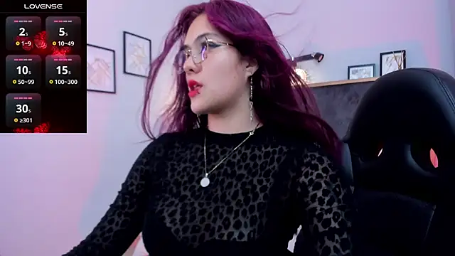 Azurra amatto2 online show from May 9, 8:36 pm