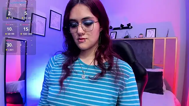 Azurra amatto2 online show from July 23, 9:02 pm