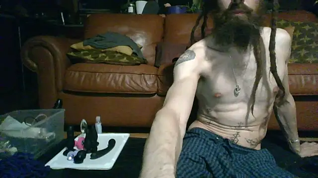 sensi-switch online show from May 4, 2:18 am