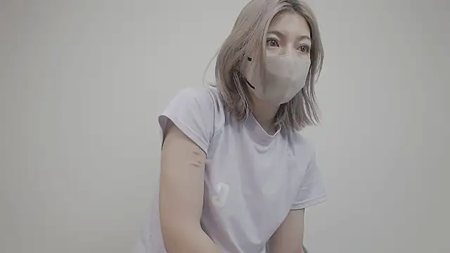 Rin0420 online show from October 27, 2:59 am