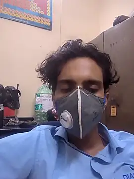 Sushant001 online show from October 6, 6:38 pm