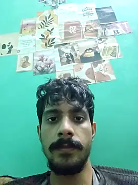 Sushant001 online show from December 22, 6:16 pm