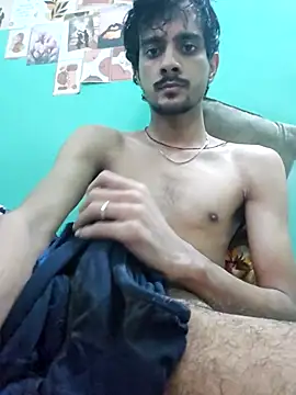 Sushant001 online show from April 1, 9:54 am