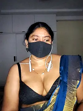 Telugu--Nadhini143 online show from June 20, 3:20 am